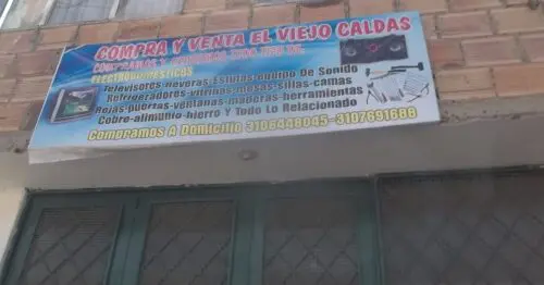 COMPRA Y VENTA EL VIEJO CALDAS BOGOTÁ COMPRA Y VENTA EL VIEJO CALDAS BOGOTÁ